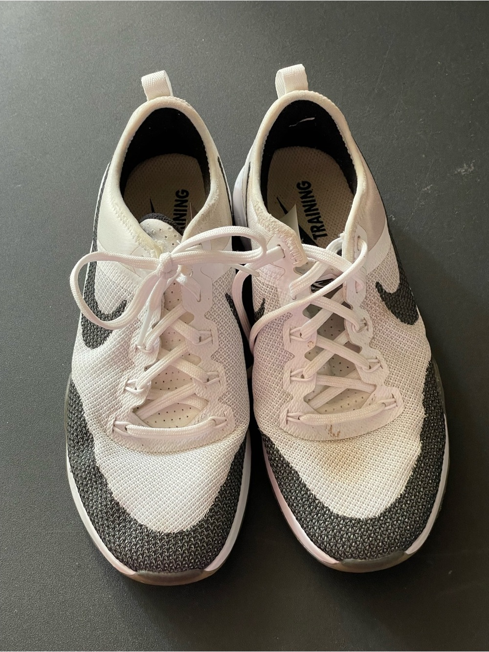 Training Sneakers Women’s Shoe